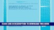 Ebook Modelling and Forecasting Financial Data: Techniques of Nonlinear Dynamics (Studies in