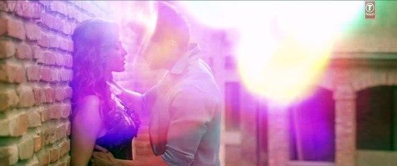 Dil Mein Chhupa Loonga - The Sizzling Sana Version (Wajah Tum Ho)_FHD