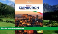 Best Buy Deals  Lonely Planet Pocket Edinburgh (Travel Guide)  BOOOK ONLINE