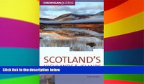 Must Have  Scotland s Highlands   Islands, 5th (Country   Regional Guides - Cadogan)  BOOOK ONLINE