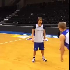 Un jeu bien débile entre pote