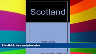 Ebook deals  Scotland  BOOK ONLINE