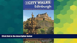 Ebook deals  City Walks Edinburgh: 15 Short, Fun and Informative City Walks Bringing Edinburgh to