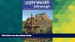 Ebook deals  City Walks Edinburgh: 15 Short, Fun and Informative City Walks Bringing Edinburgh to