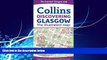Best Buy Deals  Discovering Glasgow: The Illustrated Map Collins (Collins Travel Guides)  READ