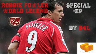 FIFA ONLINE 3 ใช้ดีบอกต่อ EP17 Robbie Fowler