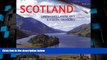 Big Sales  Scotland: Landmarks, Landscapes and Hidden Treasures  BOOK ONLINE
