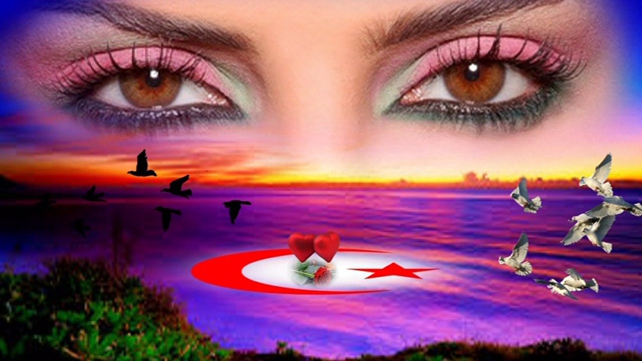 Müslüm Gürses - Karadır Kaşların -