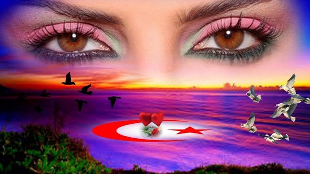 Müslüm Gürses - Karadır Kaşların -