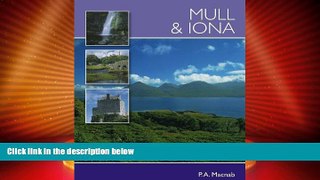 Big Sales  Mull and Iona (Pevensey Island Guide)  BOOK ONLINE