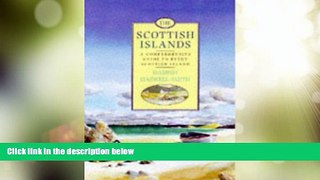 Deals in Books  The Scottish Islands (Canongate)  [DOWNLOAD] ONLINE