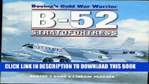 Read Now B-52 Stratofortress Download Online