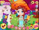 Chibi Magical Creature -Cartoon for children -Best Kids Games -Best Baby Games -Best Video Kids