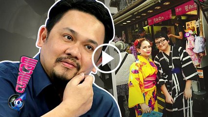 Farhat Ingin Rampas Rumah, Putra Nia Ngamuk? - Cumicam 17 November 2016