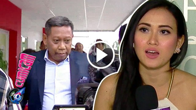 Diterpa Isu Nikah Siri, Tukul Mendadak Bungkam - Cumicam 17 November 2016