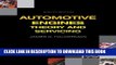 Read Now Automotive Engines: Theory and Servicing (8th Edition) (Automotive Systems Books)