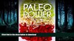 READ  Paleo Power - Paleo Lunch and Paleo Raw Food - 2 Book Pack (Caveman CookBook for low carb,