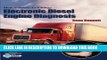 Read Now Modern Diesel Technology: Electronic Diesel Engine Diagnosis PDF Book