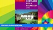 Must Have  Stilwell s Scotland Bed   Breakfast 97 (Stillwell s Bed   Breakfast)  BOOOK ONLINE