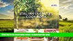 liberty books  Italian Diabetes Cookbook: Delicious and Healthful Dishes from Venice to Sicily and