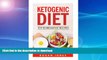 FAVORITE BOOK  Ketogenic Diet: Top 50 Breakfast Recipes (Recipes, Ketogenic Recipes, Ketogenic,