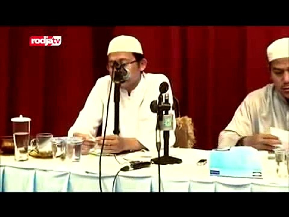 Bagaimana sikap kita terhadap perbedaan yang ada di antara para sahabat