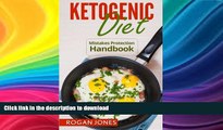 FAVORITE BOOK  Ketogenic Diet: Mistakes Protection Handbook (Ketogenic Diet, Ketogenic Mistakes,
