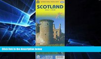 Ebook deals  Scotland Travel Reference Map 1:370,000  [DOWNLOAD] ONLINE