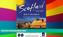 Ebook deals  Scotland: Where to Stay Guide: Bed   Breakfast (AA Scottish Tourist Board