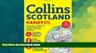 Ebook deals  Collins Scotland Handy Road Atlas- CollÃ­n (International Road Atlases)  BOOOK ONLINE