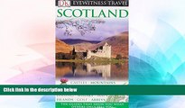 Ebook Best Deals  Scotland (DK Eyewitness Travel Guide)  BOOK ONLINE