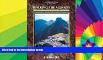 Ebook deals  Walking the Munros Vol 2 - Northern Highlands and the Cairngorms (Cicerone British
