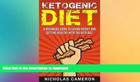 READ  Ketogenic Diet: A beginners guide to losing weight and getting healthy with the Keto Diet