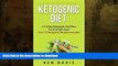READ  Ketogenic Diet: A 14-Day Ketogenic Diet Plan For A Simple Start (Ketogenic Rapid Fat Loss