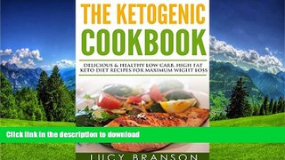 READ  Ketogenic Cookbook: Delicious   Healthy Low Carb, High Fat Keto Diet Recipes for Maximum