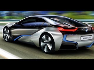 Service Mobil di Jakarta | 13 Mobil Dengan Design Futuristik by Dokter Mobil