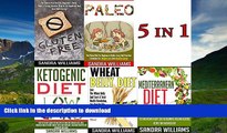 READ  Diets   Weight Loss: Compare Popular Diets Bundle: Paleo Diet, Wheat Belly Diet, Ketogenic