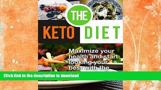 READ  Ketogenic Diet: Maximize your Health and Start Looking your Best with the Ketogenic Diet
