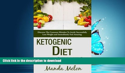 READ  ketogenic Diet Mistakes: Discover The Common Mistakes To Avoid, Successfully Lose Weight