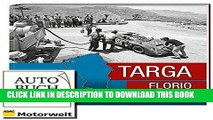 Read Now Targa Florio: 1955-1973 PDF Book