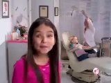 Boneca Barbie Quero Ser Dentitas e Baba Video