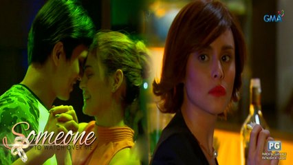 Someone To Watch Over Me: Magkukrus ang landas | Episode 53
