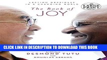 [PDF] The Book of Joy: Lasting Happiness in a Changing World (Random House Large Print) Popular