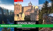 Big Deals  Edinburgh Step by Step: Guided Walks Around Scotland s Capital  BOOOK ONLINE