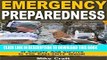 [PDF] Emergency Preparedness: How To Prepare For The Collapse Of Society And Survive In The