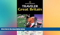 Ebook deals  The National Geographic Traveler: Great Britain  BOOOK ONLINE