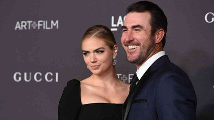 Kate Upton Rips A.L. Cy Young Voting