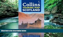 Best Buy Deals  Touring Map Scotland  BOOOK ONLINE