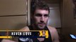 Kevin Love & Channing Frye Postgame Interview | Raptors vs Cavaliers | Nov 15 | 2016-17 NBA Season