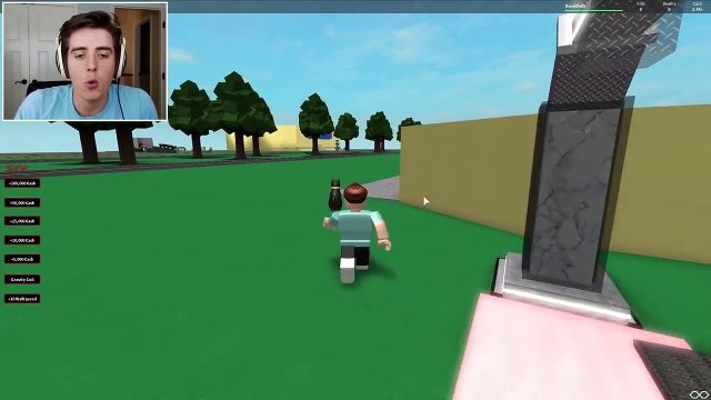 Roblox Adventures / Walmart Tycoon / Building My Own Retail Store!